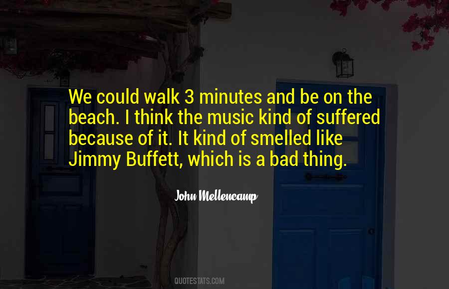 Quotes About Jimmy Buffett #1545619