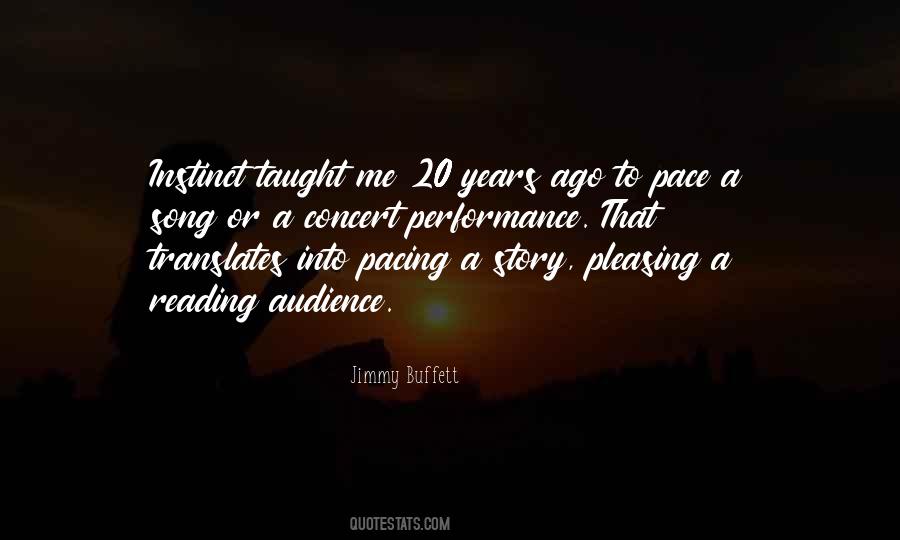 Quotes About Jimmy Buffett #352612