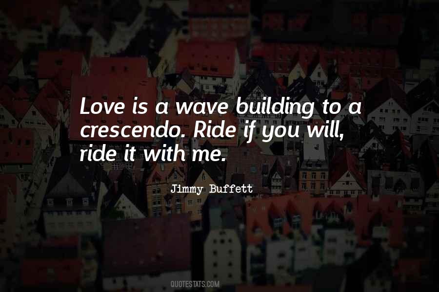 Quotes About Jimmy Buffett #627268
