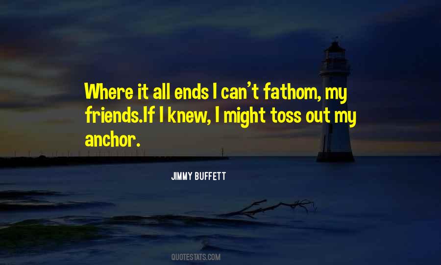 Quotes About Jimmy Buffett #674143