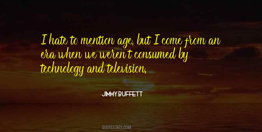 Quotes About Jimmy Buffett #720121