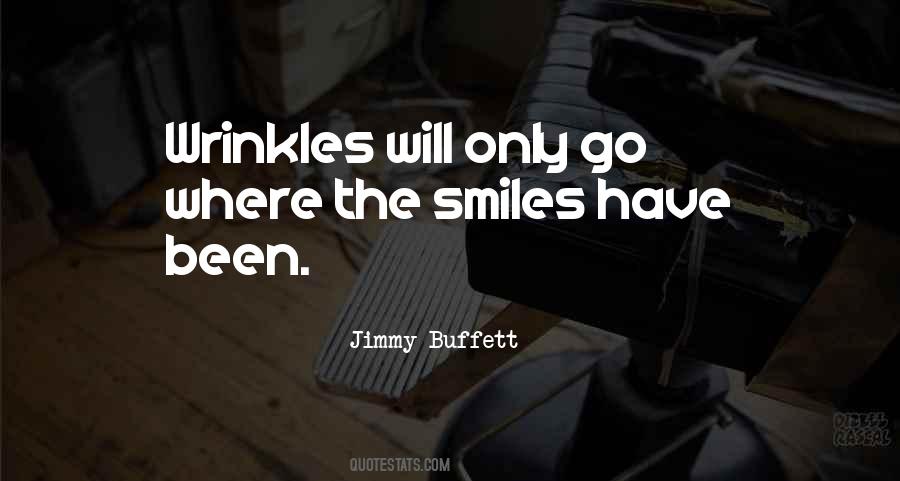 Quotes About Jimmy Buffett #872592
