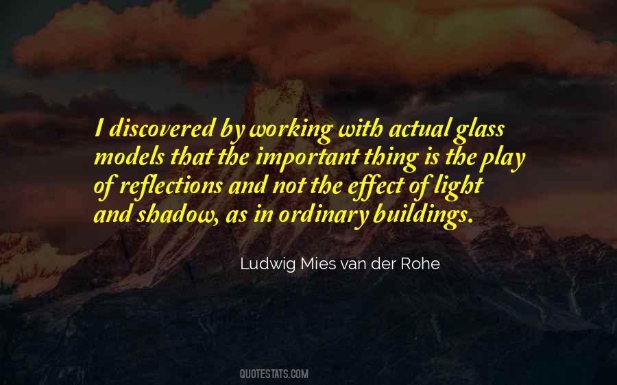 Shadow Play Quotes #267813
