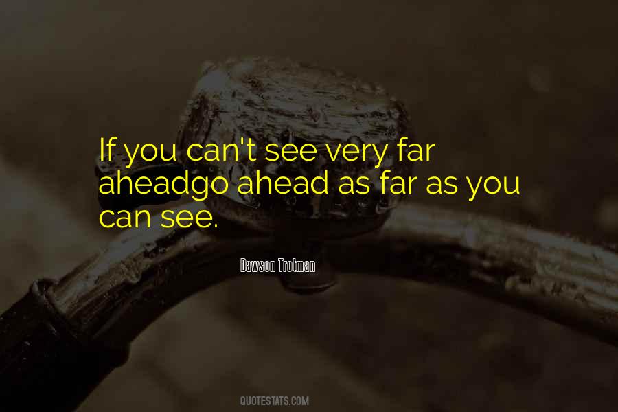 Shadow Play Quotes #440679