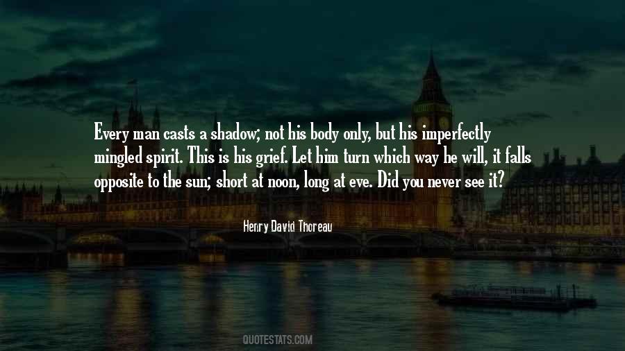 Shadow Sun Quotes #1090051 Shadow Sun Quotes #1090051