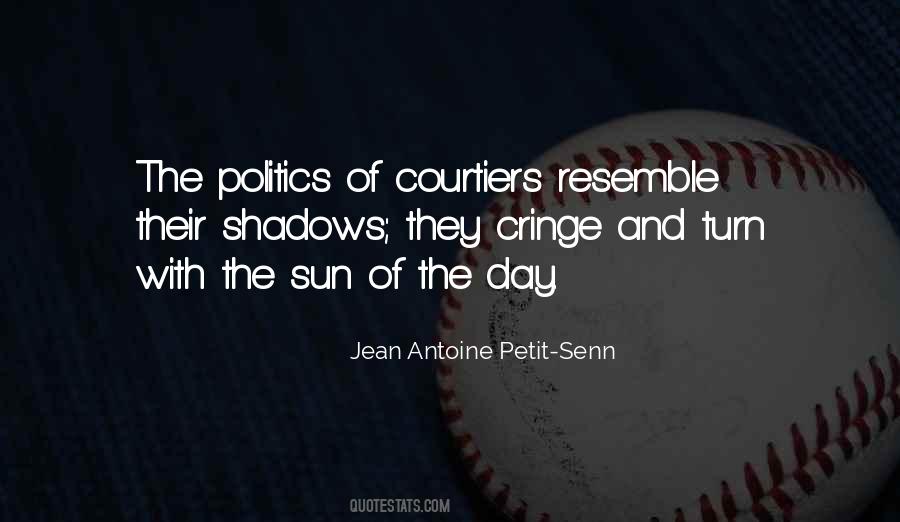 Shadow Sun Quotes #652665 Shadow Sun Quotes #652665