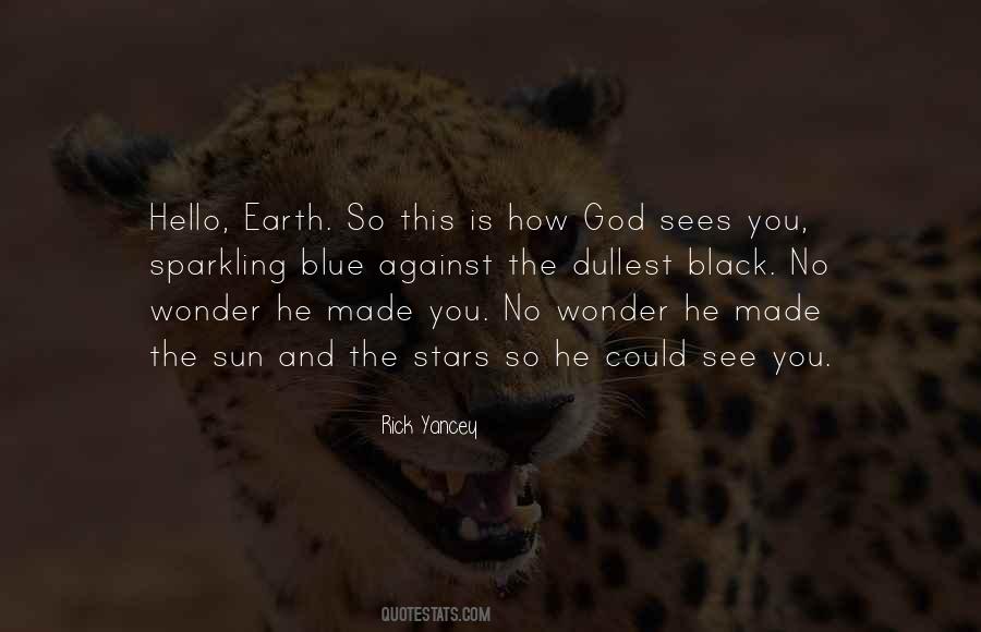 Shadow Walker Quotes #1823162