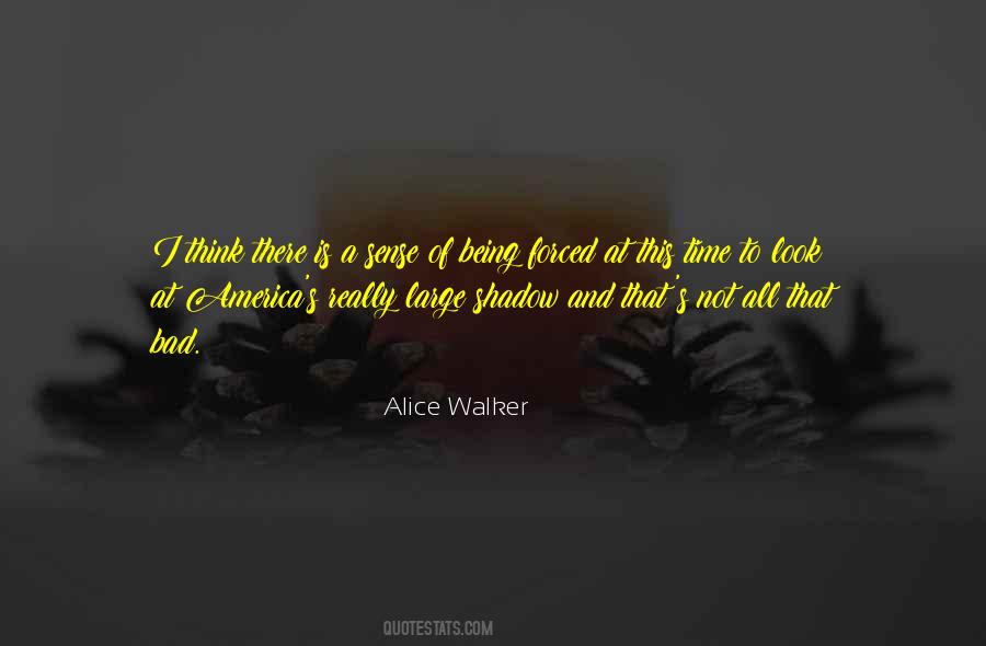 Shadow Walker Quotes #344173