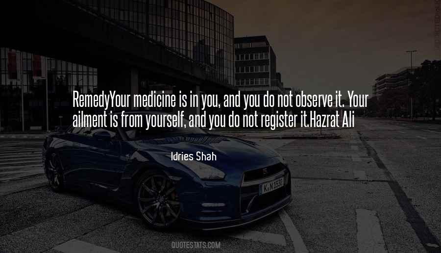 Quotes About Hazrat Ali #87249