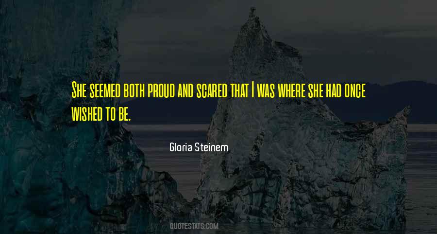 Shady Pines Quotes #162954