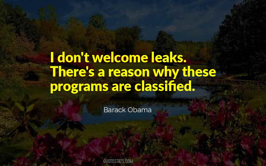 Quotes About Classified #107712 Quotes About Classified #107712