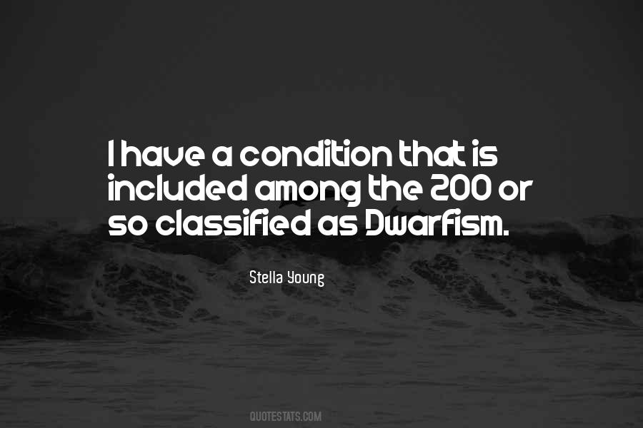 Quotes About Classified #137231 Quotes About Classified #137231