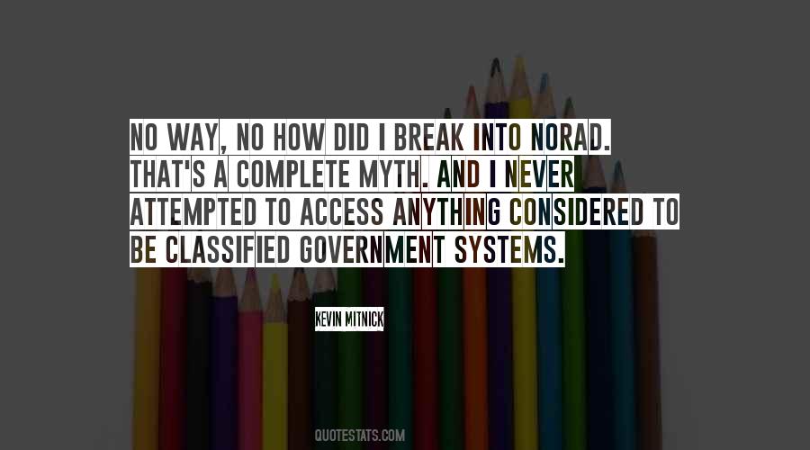 Quotes About Classified #552919 Quotes About Classified #552919