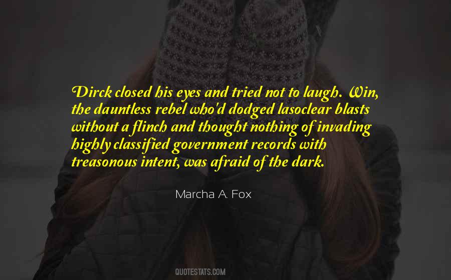 Quotes About Classified #750896 Quotes About Classified #750896