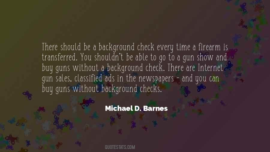 Quotes About Classified #907803 Quotes About Classified #907803