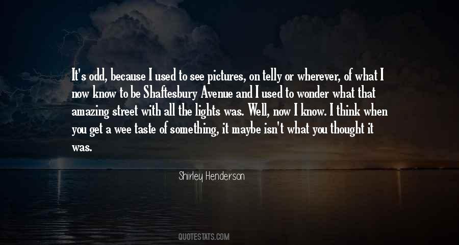 Shaftesbury Quotes #1832672