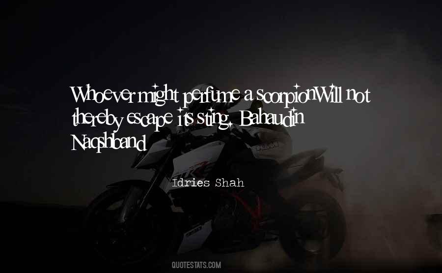 Shah Quotes #119274