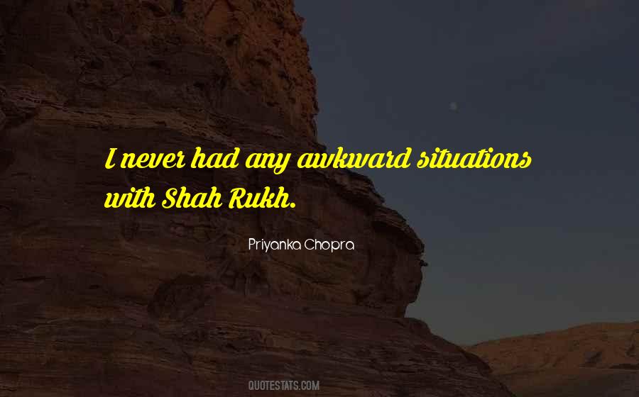 Shah Quotes #375587
