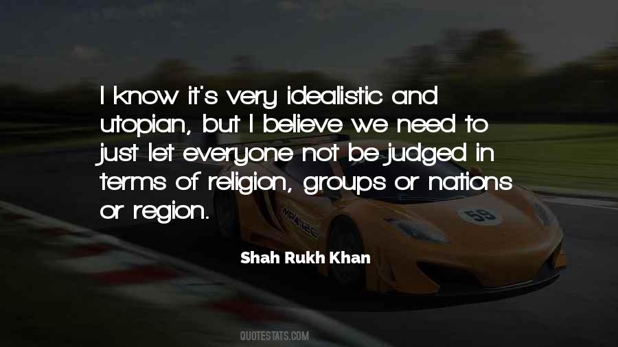 Shah Quotes #76982