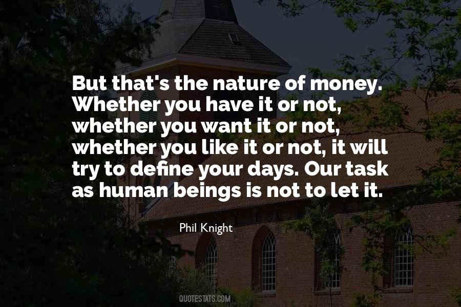 Quotes About Phil Knight #579279
