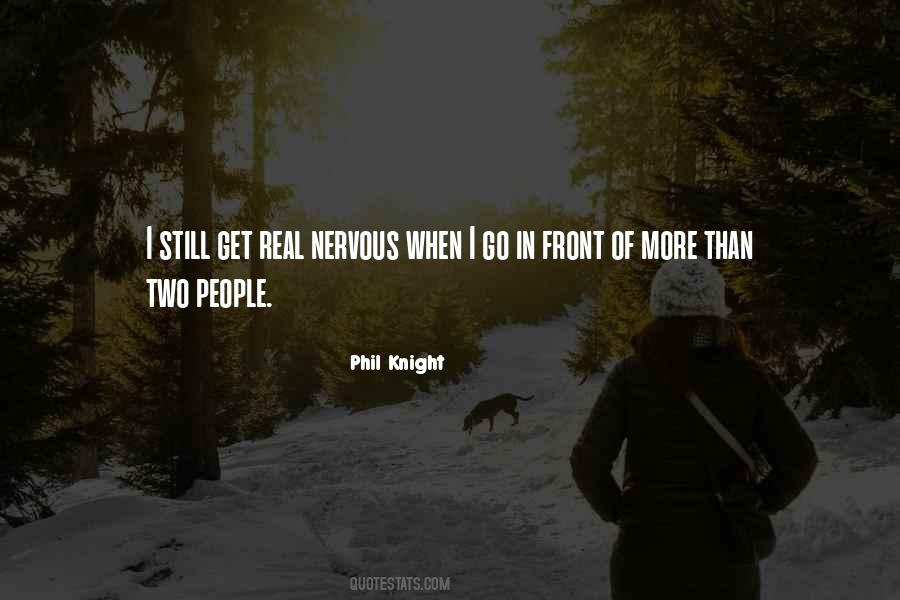 Quotes About Phil Knight #722443