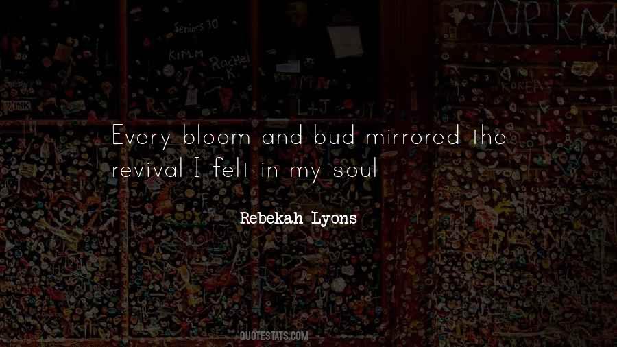 Quotes About Rebekah #1771560