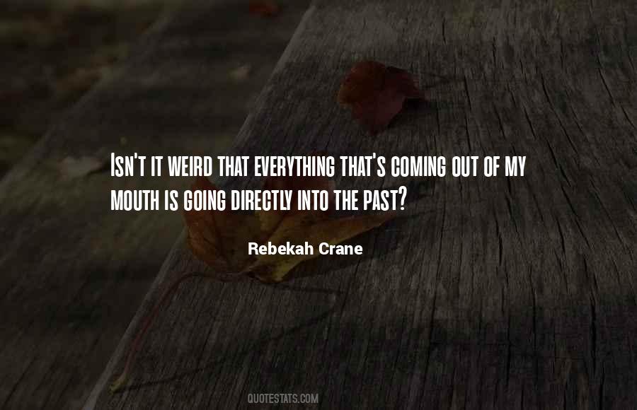 Quotes About Rebekah #986592