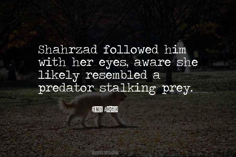 Shahrzad Quotes #843421