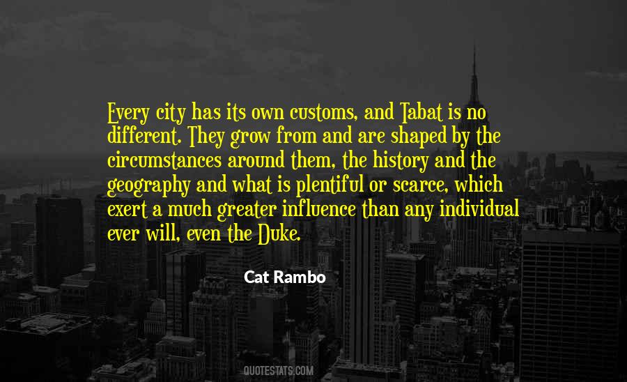 Quotes About Rambo #1712299