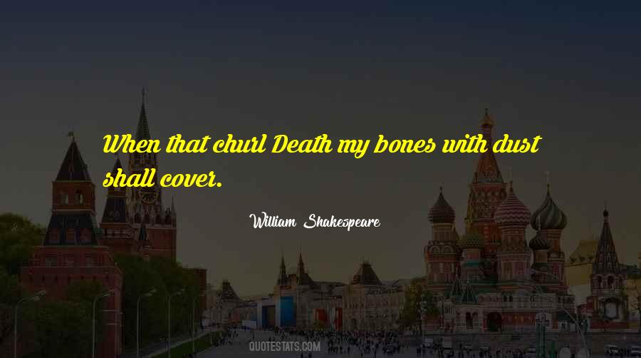 Shakespeare All Quotes #17437