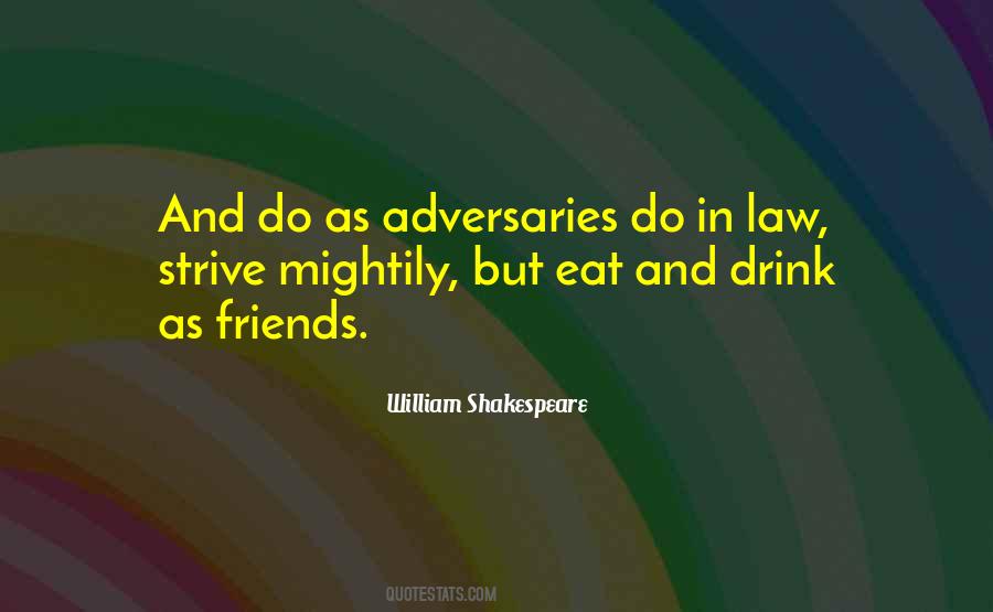 Shakespeare All Quotes #18009