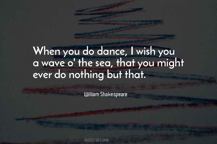Shakespeare All Quotes #18758