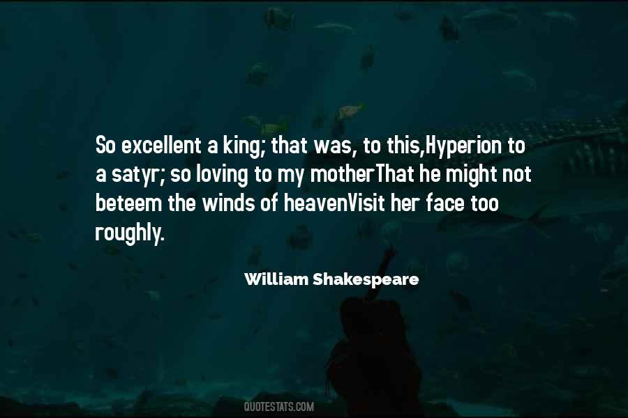 Shakespeare All Quotes #21254