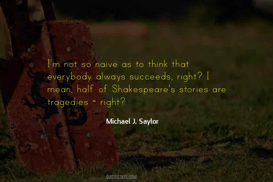 Shakespeare All Quotes #21553