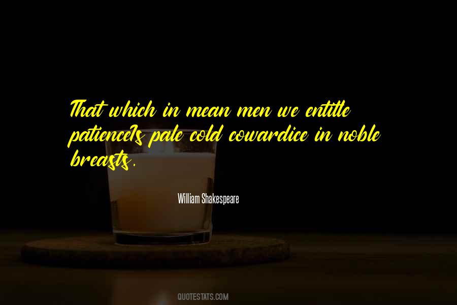 Shakespeare All Quotes #24501