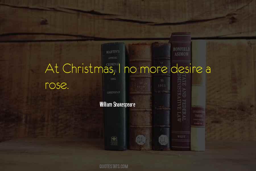 Shakespeare Christmas Quotes #1378688