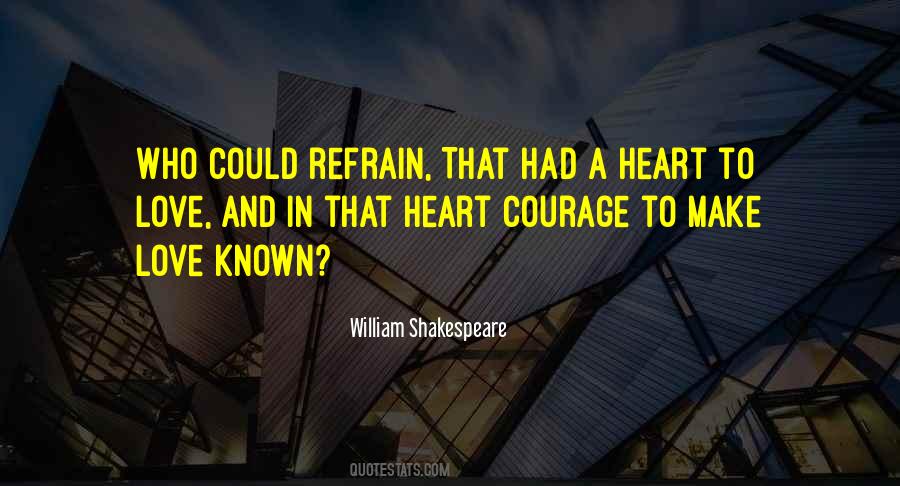 Shakespeare Friendship Quotes #1546553