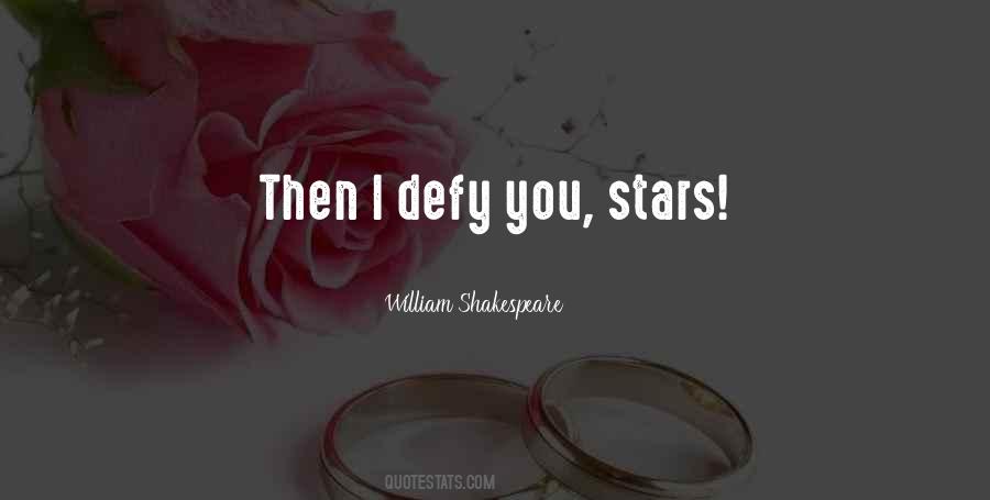 Shakespeare I Love You Quotes #769823