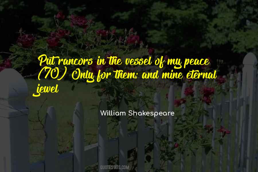 Shakespeare Jewel Quotes #1715808