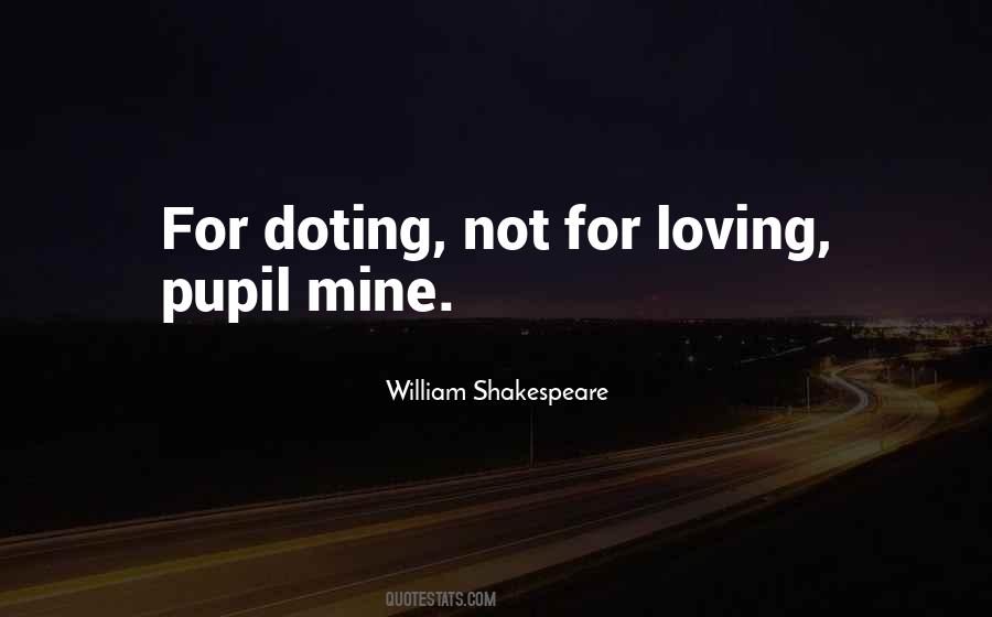 Shakespeare Love Quotes #291