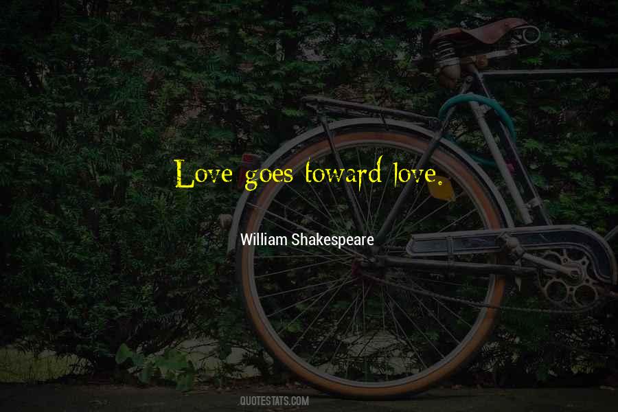 Shakespeare Love Quotes #47358