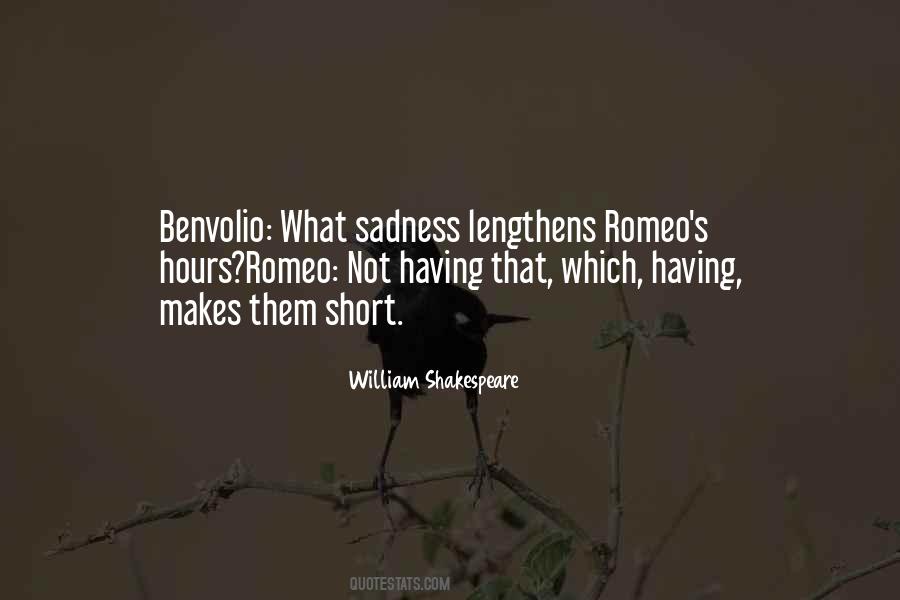 Shakespeare Love Quotes #53417