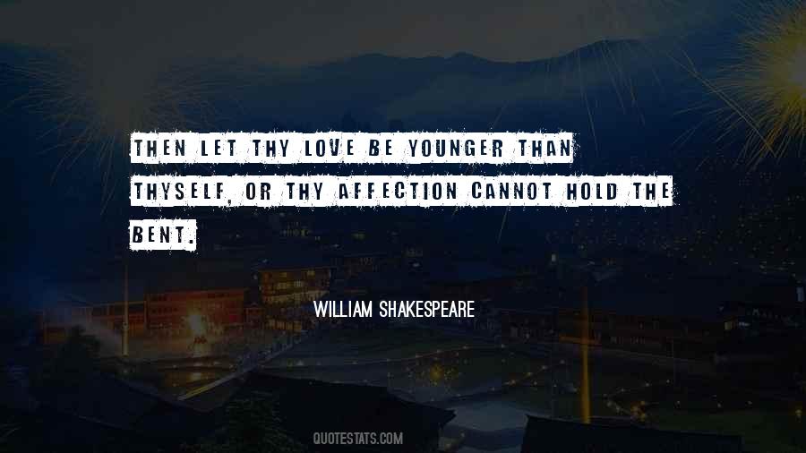 Shakespeare Love Quotes #67297