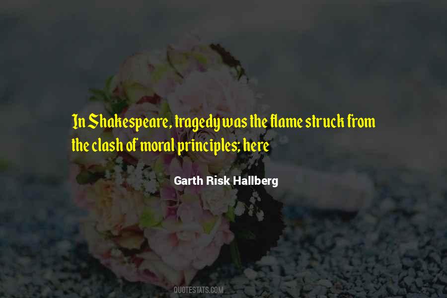 Shakespeare Risk Quotes #1068321