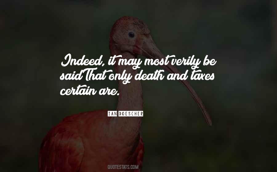 Shakespeare Taxes Quotes #562182