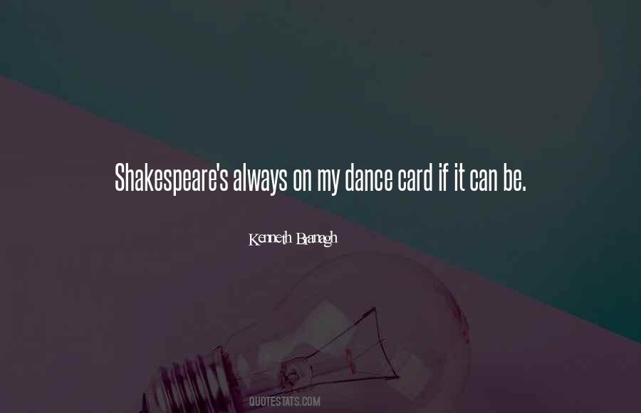 Shakespeare's Quotes #1306994
