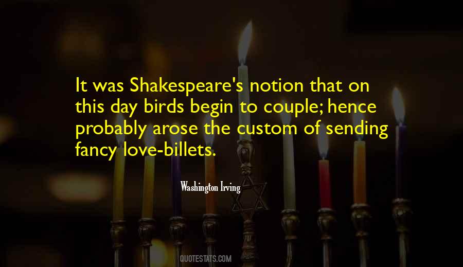 Shakespeare's Quotes #1330919