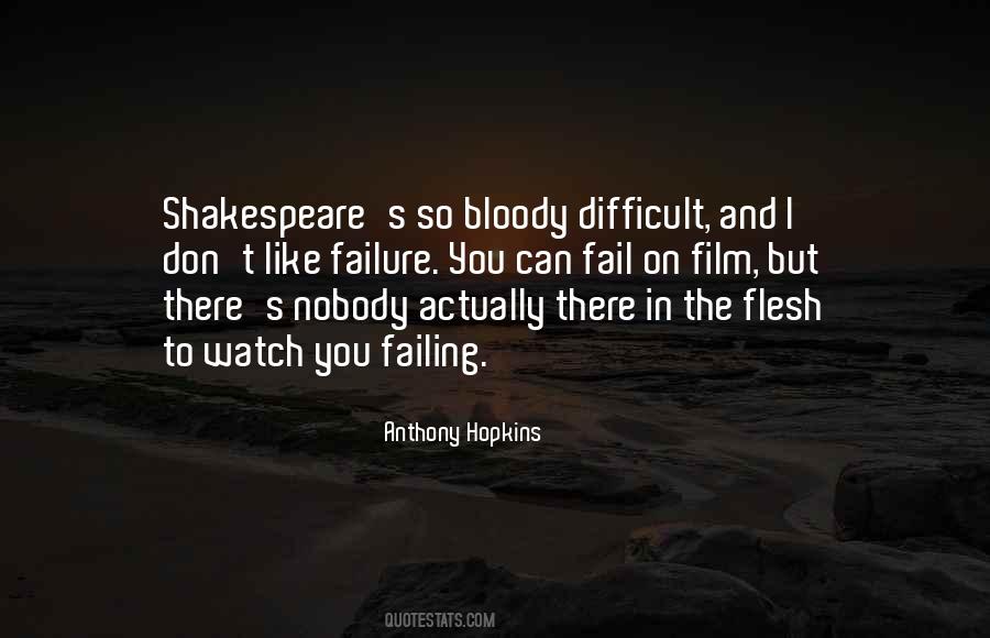 Shakespeare's Quotes #1467574