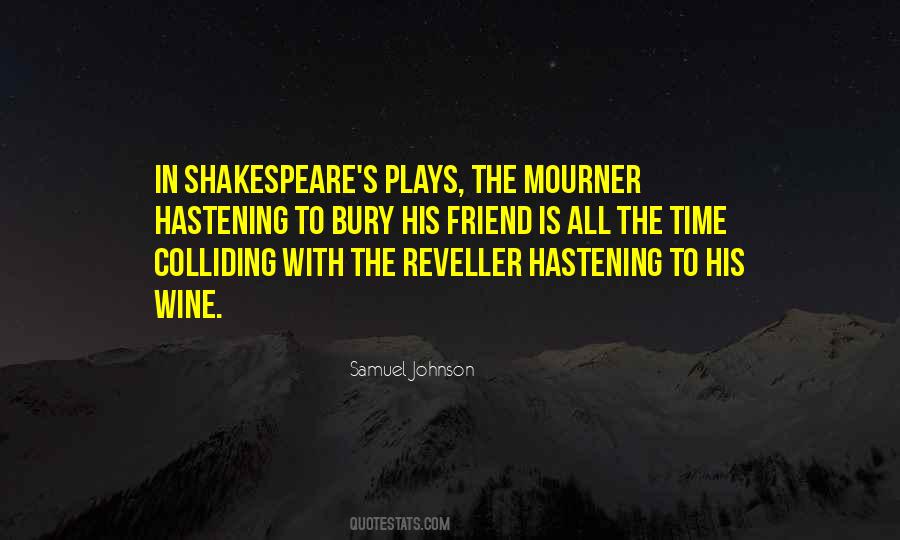 Shakespeare's Quotes #1626453