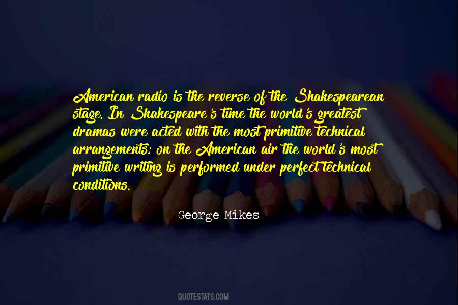 Shakespeare's Quotes #412163
